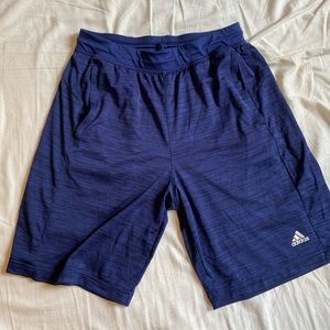 Adidas men’s medium shorts